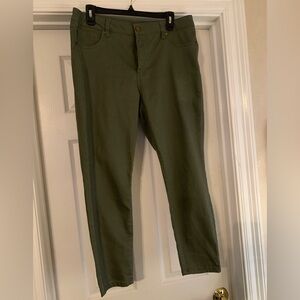 d. jeans Women's Straight Leg Jeans